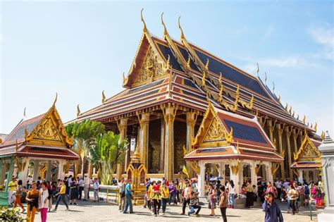 Top 10 Things To Do In Bangkok 2017 The Best Attractions Riset