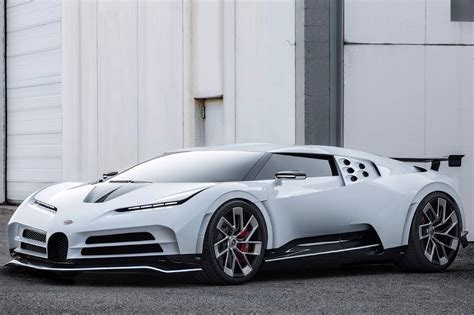 2023 Bugatti Centodieci Build Slot Ozzie Small