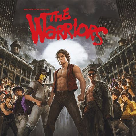 Warriors Movie News Entertainment Music Movies Celebrity Movie