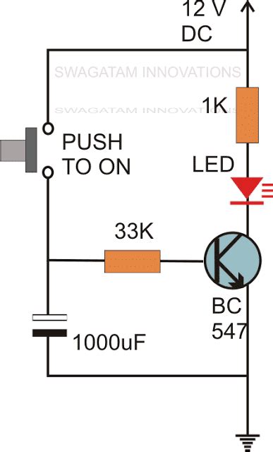 Build Simple Transistor Circuits Homemade Circuit Projects Artofit