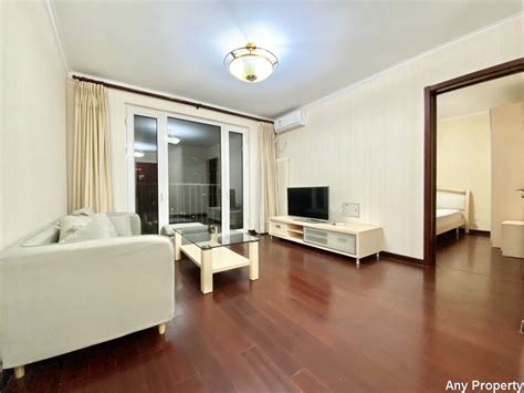 Qijiayuan Diplomatic Compound齐家园外交公寓 Rent Apartment Real Estate