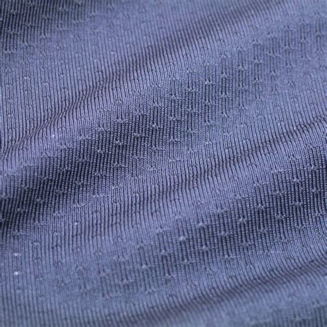 Antimicrobial 92 Polyester 8 Spandex Mesh Fabric Eysan Fabrics