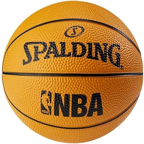 Spalding Nba Minibal Basketbalová Lopta Alzask