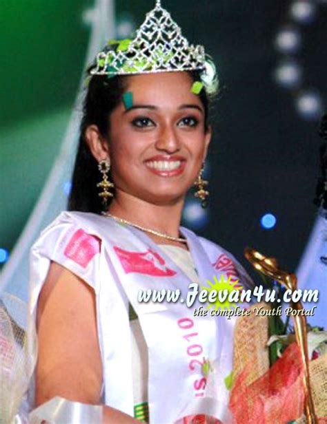 Miss Kerala 2010 Photos Indu Thampi Photos Miss Kerala Winners