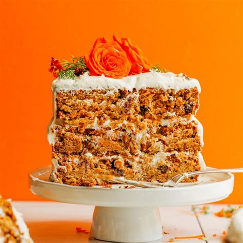 28 BEST Vegan Desserts | Minimalist Baker