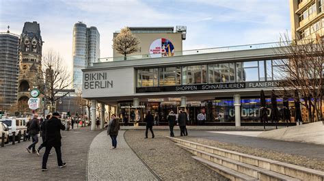An Insiders Guide To Shopping In Berlin