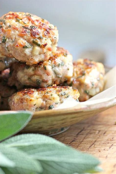 After all, there was a recipe for chicken apple sausage in our beloved joy of cooking book. Amazing Cooking Tips: Homemade apple, chicken, & sage sausage