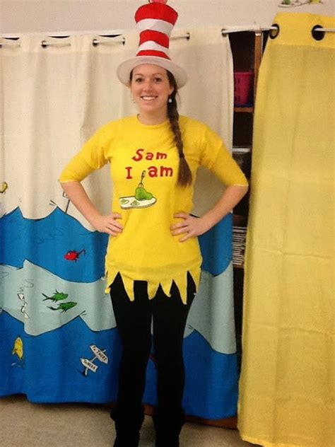 There are so many fabulous dr. Book Character Wednesday WOW!by Curious Firsties | Book ...