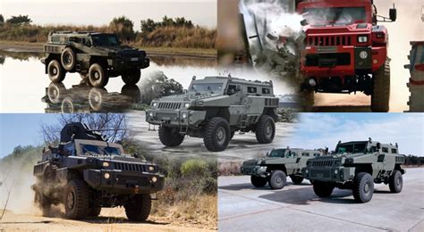 The Marauder Worlds Most Unstoppable Vehicle Jasarat