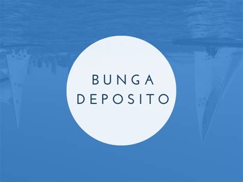 We did not find results for: Ini Dia Daftar Bank Pemberi Bunga Deposito Terbesar