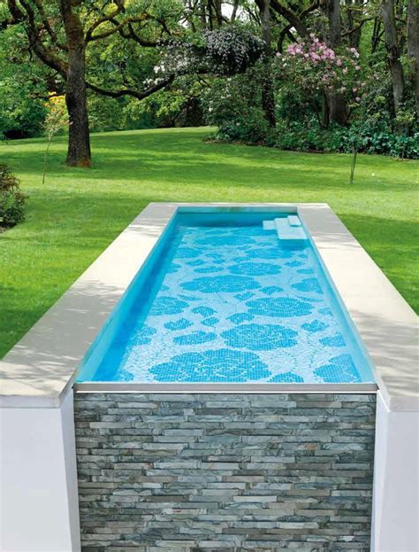 Check spelling or type a new query. Pool Mosaic ZANTE, designed for Bisazza by Carlo Dal ...