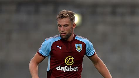 Burnley Agree Charlie Taylor Compensation With Leeds United Football