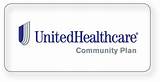 Images of United Healthcare Through Medicaid