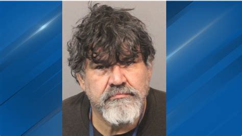 Unregistered California Sex Offender Arrested In Washoe County