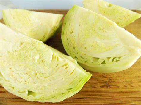 Yes You Can Freeze Cabbage—heres How