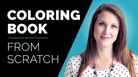 Yes, this is the best time to create a youtube channel because all people have access to internet and most of them tend to consume video content. How to Create a Coloring Book From Scratch Using Free ...