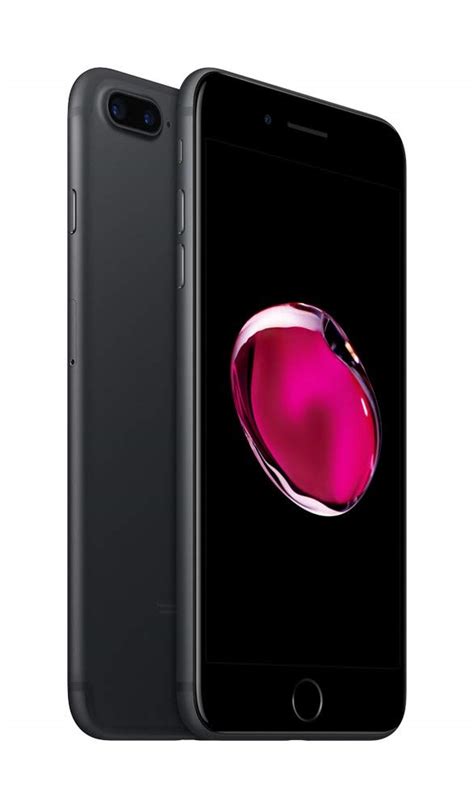 Apple Iphone 7 Plus 128gb Black Electronics