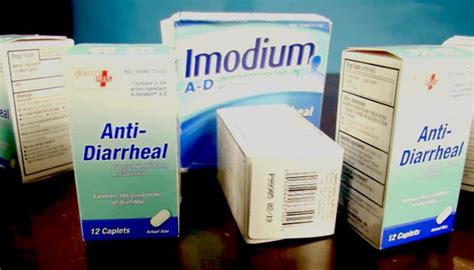 Fda Cracks Down On Abuse Of Imodium Anti Diarrhea Medication Cbs News