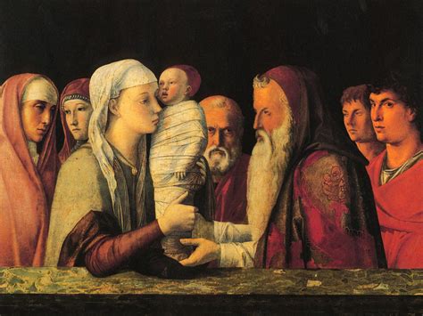 Andrea Mantegna Presentazione Al Tempio Morte Della Vergine Ecce Homo Telegraph