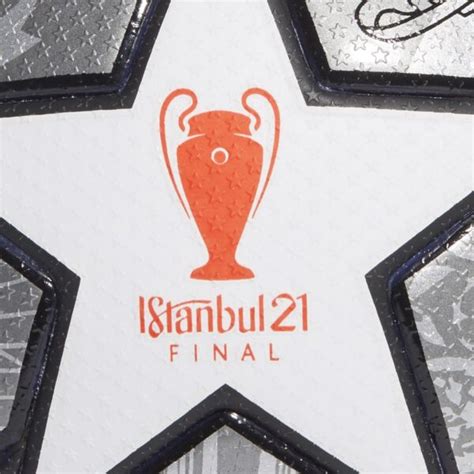 Последние твиты от uefa champions league (@championsleague). Balón adidas UEFA Champions League Final Istanbul 2021