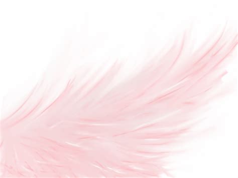 Fandeuci Pink Wallpaper Pink And White Angel Aesthetic