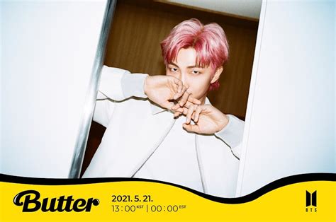 Bts Releases First Set Of Individual Butter Teaser Photos Koreaboo