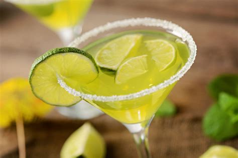 These 9 Types Of Margaritas Will Be A Happy Hour Hit Southern Living