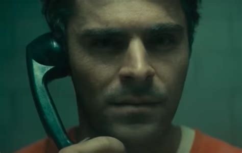 Zac Efron Plays Serial Killer Ted Bundy In New Netflix Trailer