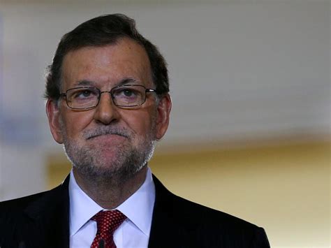 Rajoy Desea éxito A Trump Noticias De Nacional En Heraldoes