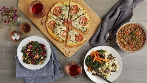 Food delivery near me apps. Veestro Vegan Meal Delivery Plans to Expand Across the U.S.