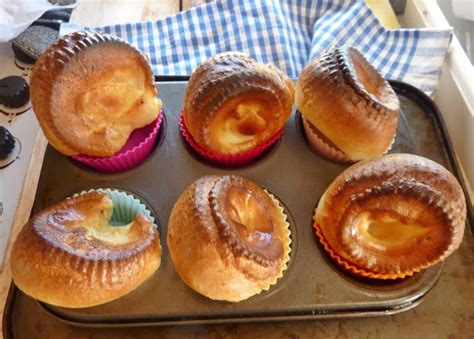 Gallerphot: yorkshire pudding jamie oliver