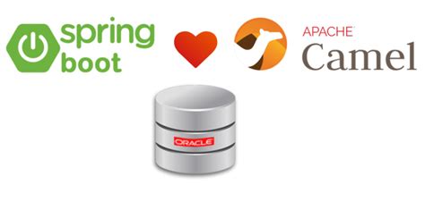 With this module, we can take full advantage of spring our test project implements one simple camel route which monitors a folder for new files. Calling an Oracle DB stored procedure from Spring Boot ...
