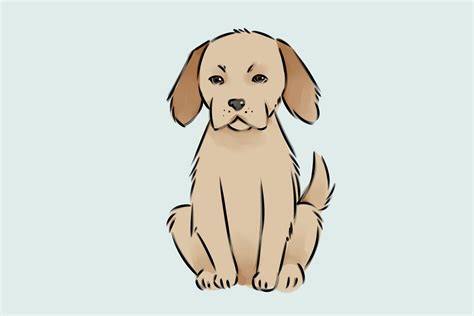 Resultado De Imagem Para Desenhando Cartoon Drawings Puppies