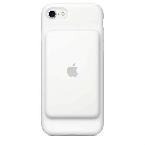Iphone 7 Smart Battery Case Sync Store