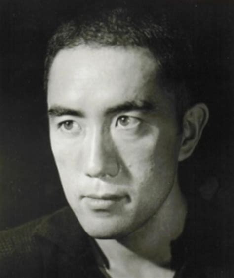 Yukio Mishima Films Biographie Et Listes Sur MUBI