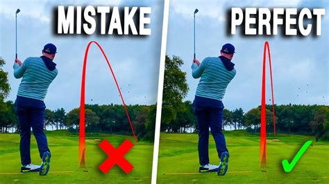 Costly Mistakes Most Golfers Make And How To Avoid Them Youtube