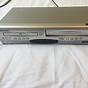 Emerson Dvd Recorder Vhs Combo