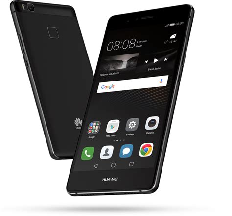 Huawei P9 Lite Smartphone Mobile Phones Huawei South Africa