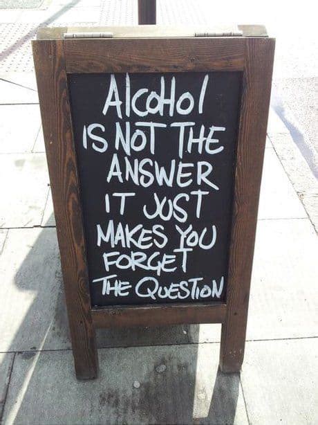 Best alcoholism funny quotes selected by thousands of our users! Extinguish Addiction With Mindfulness - Mindful Muscle