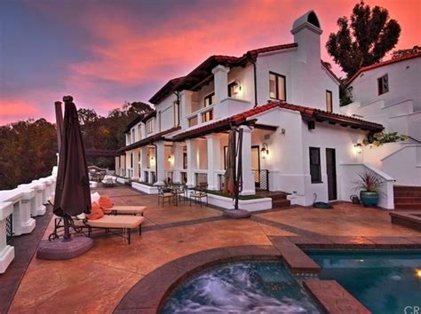 Hollywood Hills Real Estate Hollywood Hills Los Angeles Homes For