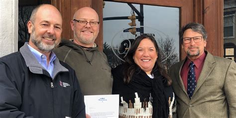 Louise Epperson Restaurant Rescue Fund - Miamisburg Community Foundation