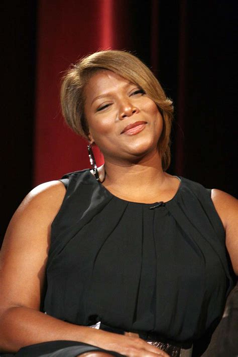 Queen latifah biography with personal life, affair, and married related info. Queen Latifah (1970- ) •