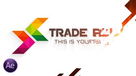 Intro 759 outro 214 banner 4 lower thirds 87 logo 6 thumbnail 1 audio after effects premiere pro photoshop sony vegas cinema 4d blender final cut pro filmora panzoid avee player kinemaster no software. After Effects Tutorial - Shine Logo Animation - YouTube