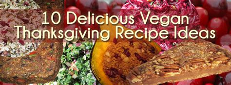 Thanksgiving is a time for plates piled high with turkey, stuffing, mashed potatoes, pie, and much more. 10 Delicious Raw and Vegan Thanksgiving Recipe Ideas - Robins KeyRobins Key