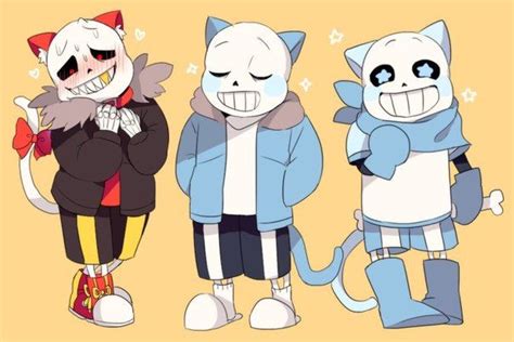 Ink sans and storyshift chara simulator (phase 2) by inksans13498. sans trinity | Undertale comic, Undertale cute, Undertale ...