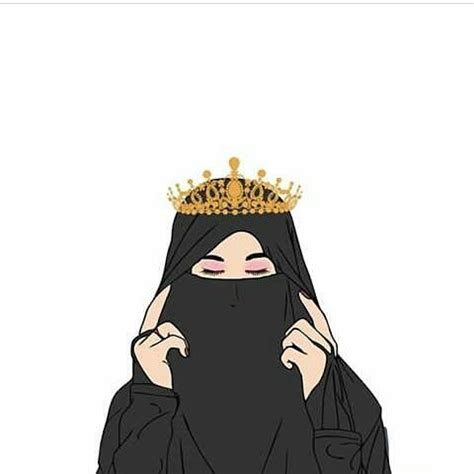 Seperti halnya gambar kartun muslimah menjadi salah satu hal yang sering dicari oleh. Kumpulan Kartun Hijab Muslimah Cute - Jutaan Gambar ...