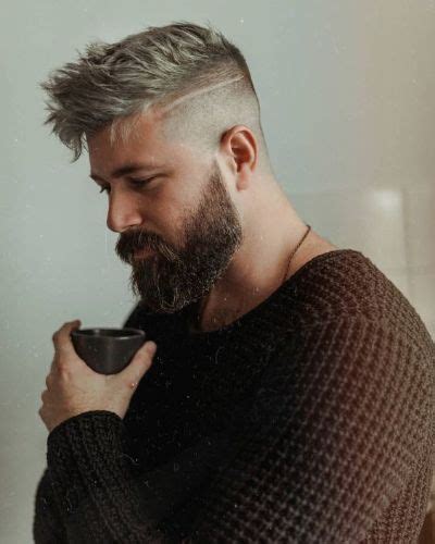 Badass Hairstyles For Men You Can T Say No To Menhairstylist Com