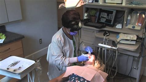 know your dental team dental hygienist youtube