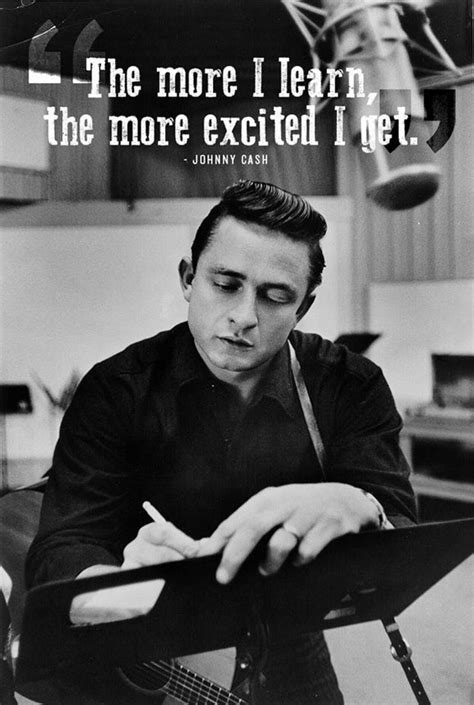 33 Amazing Johnny Cash Quotes Nsf News And Magazine
