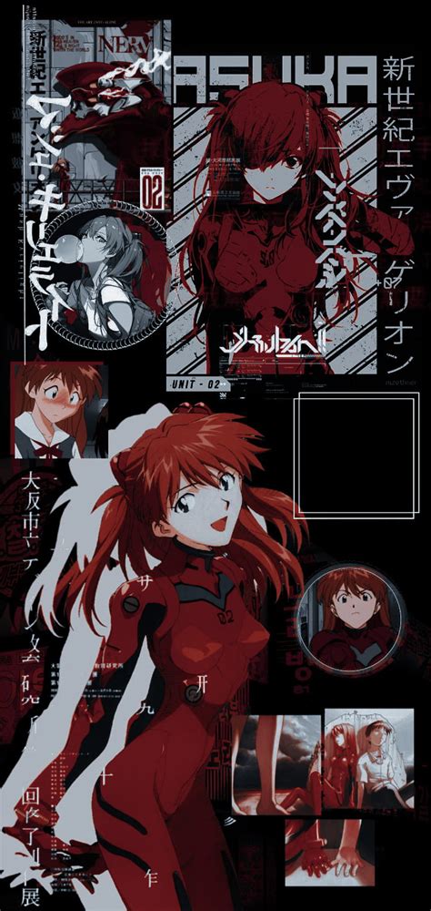 1920x1080px 1080p Free Download Asuka Aesthetic Anime Hd Phone